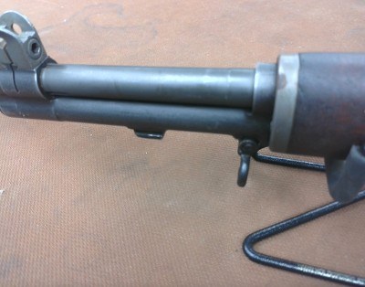 SPRINGFIELD ARMORY M1 GARAND .30-06 SPRG - Image 9 of 13