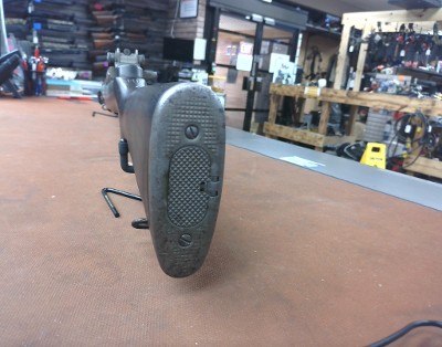 SPRINGFIELD ARMORY M1 GARAND .30-06 SPRG - Image 12 of 13