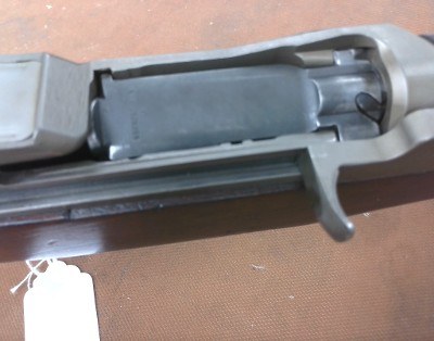 SPRINGFIELD ARMORY M1 GARAND .30-06 SPRG - Image 5 of 13