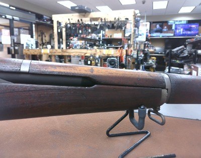 SPRINGFIELD ARMORY M1 GARAND .30-06 SPRG - Image 7 of 13
