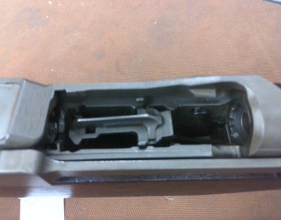 SPRINGFIELD ARMORY M1 GARAND .30-06 SPRG - Image 6 of 13