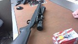 SAVAGE ARMS 12 .22-250 REM - Image 1 of 1