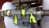 ALPHA DEFENSE ADI-L15 5.56X45MM NATO - Image 1 of 1