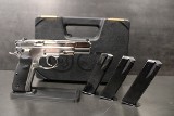 CZ 75B 9MM LUGER (9x19 PARA) - Image 1 of 7