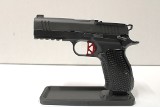 DAN WESSON FIREARMS DWX COMPACT 9MM LUGER (9x19 PARA) - Image 2 of 5