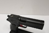 DAN WESSON FIREARMS DWX COMPACT 9MM LUGER (9x19 PARA) - Image 4 of 5
