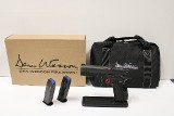 DAN WESSON FIREARMS DWX COMPACT 9MM LUGER (9x19 PARA) - Image 1 of 5