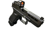GLOCK 19 9MM LUGER (9x19 PARA) - Image 2 of 6