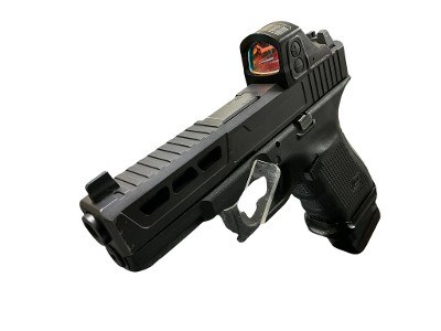 GLOCK 19 9MM LUGER (9x19 PARA) - Image 3 of 6