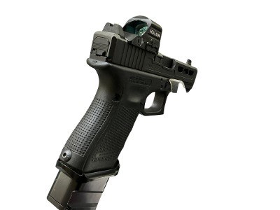 GLOCK 19 9MM LUGER (9x19 PARA) - Image 5 of 6