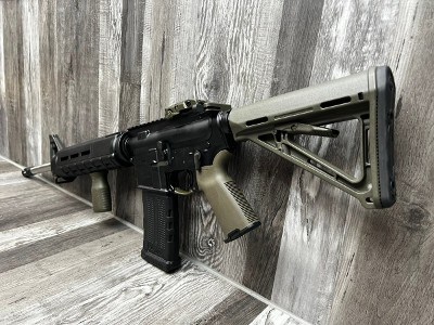 PALMETTO STATE ARMORY PA-15 - RIFLE 5.56X45MM NATO - Image 3 of 6