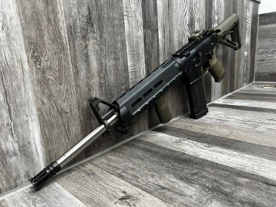 PALMETTO STATE ARMORY PA-15 - RIFLE 5.56X45MM NATO - Image 2 of 6