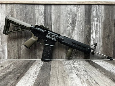 PALMETTO STATE ARMORY PA-15 - RIFLE 5.56X45MM NATO - Image 4 of 6