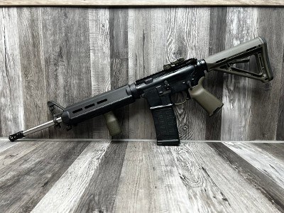 PALMETTO STATE ARMORY PA-15 - RIFLE 5.56X45MM NATO - Image 1 of 6