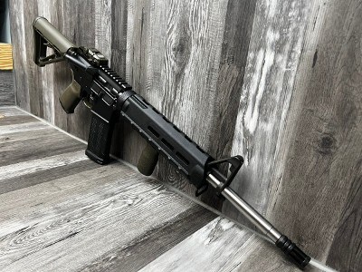 PALMETTO STATE ARMORY PA-15 - RIFLE 5.56X45MM NATO - Image 6 of 6