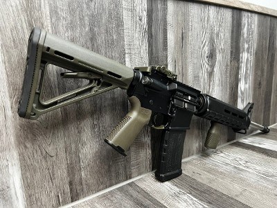 PALMETTO STATE ARMORY PA-15 - RIFLE 5.56X45MM NATO - Image 5 of 6