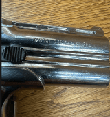 DAVIS INDUSTRIES D38 .38 S&W - Image 4 of 5