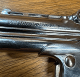 DAVIS INDUSTRIES D38 .38 S&W - Image 5 of 5