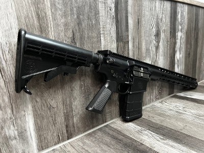 SMITH & WESSON M&P 10 RIFLE .308 WIN - Image 2 of 6