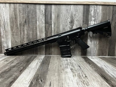 SMITH & WESSON M&P 10 RIFLE .308 WIN - Image 4 of 6