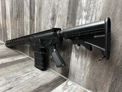 SMITH & WESSON M&P 10 RIFLE .308 WIN - Image 6 of 6