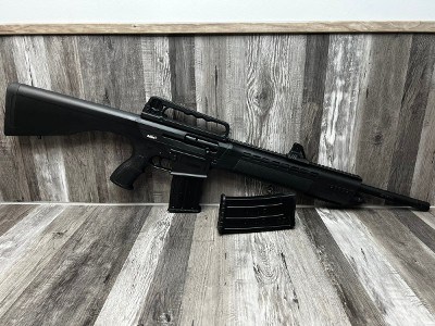 TRISTAR ARMS INC. KRX 12 GA - Image 4 of 6