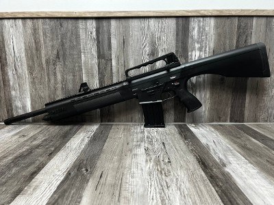 TRISTAR ARMS INC. KRX 12 GA - Image 2 of 6