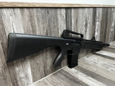 TRISTAR ARMS INC. KRX 12 GA - Image 5 of 6