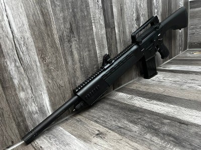 TRISTAR ARMS INC. KRX 12 GA - Image 3 of 6