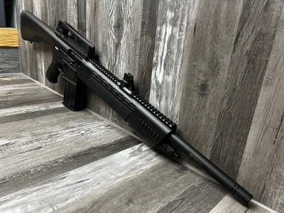 TRISTAR ARMS INC. KRX 12 GA - Image 6 of 6