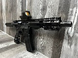 RADICAL FIREARMS RF-15 PISTOL 5.56X45MM NATO - Image 6 of 6