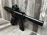 RADICAL FIREARMS RF-15 PISTOL 5.56X45MM NATO - Image 3 of 6