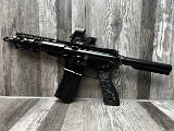 RADICAL FIREARMS RF-15 PISTOL 5.56X45MM NATO - Image 1 of 6