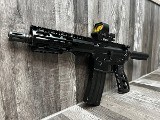 RADICAL FIREARMS RF-15 PISTOL 5.56X45MM NATO - Image 2 of 6