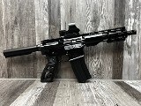 RADICAL FIREARMS RF-15 PISTOL 5.56X45MM NATO - Image 4 of 6