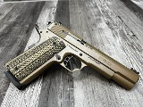 ROCK ISLAND ARMORY M1911-A1 FS 22XT 22 Winchester Magnum - Image 2 of 4