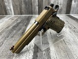 ROCK ISLAND ARMORY M1911-A1 FS 22XT 22 Winchester Magnum - Image 3 of 4