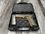 ROCK ISLAND ARMORY M1911-A1 FS 22XT 22 Winchester Magnum - Image 4 of 4