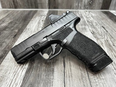 SPRINGFIELD ARMORY HELLCAT PRO 9MM LUGER (9x19 PARA) - Image 2 of 5