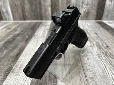 SPRINGFIELD ARMORY HELLCAT PRO 9MM LUGER (9x19 PARA) - Image 4 of 5
