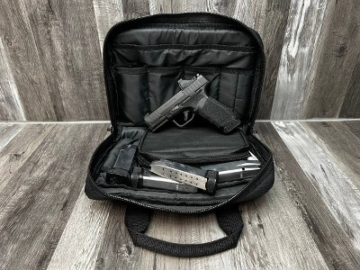 SPRINGFIELD ARMORY HELLCAT PRO 9MM LUGER (9x19 PARA) - Image 1 of 5