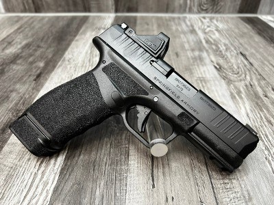 SPRINGFIELD ARMORY HELLCAT PRO 9MM LUGER (9x19 PARA) - Image 3 of 5