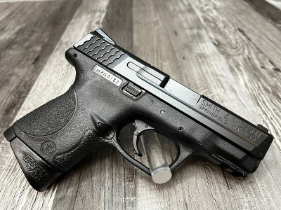 SMITH & WESSON M&P 40 COMPACT 40 Smith & Wesson - Image 2 of 3