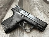 SMITH & WESSON M&P 40 COMPACT 40 Smith & Wesson - Image 2 of 3