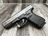 GLOCK 23 GEN 4 40 Smith & Wesson - Image 1 of 3