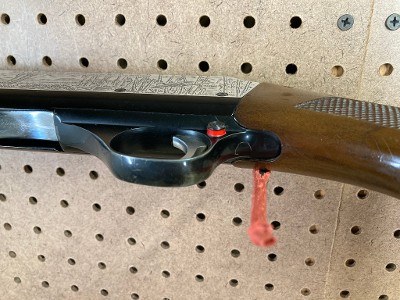 FRANCHI HUNTER 20 GA - Image 19 of 20