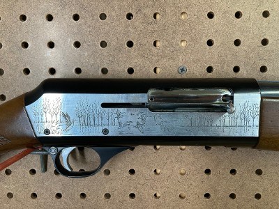FRANCHI HUNTER 20 GA - Image 6 of 20