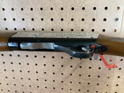 FRANCHI HUNTER 20 GA - Image 18 of 20