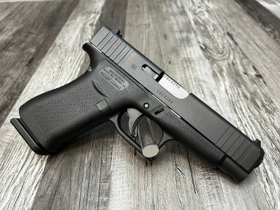 GLOCK 48 9MM LUGER (9x19 PARA) - Image 2 of 4
