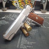 RUGER SR1911 COMMANDER-STYLE .45 ACP - Image 4 of 5